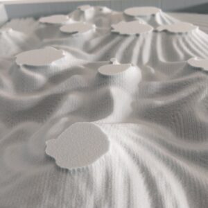 Parametric design & CNC Milling Techniques Workshop_Offline