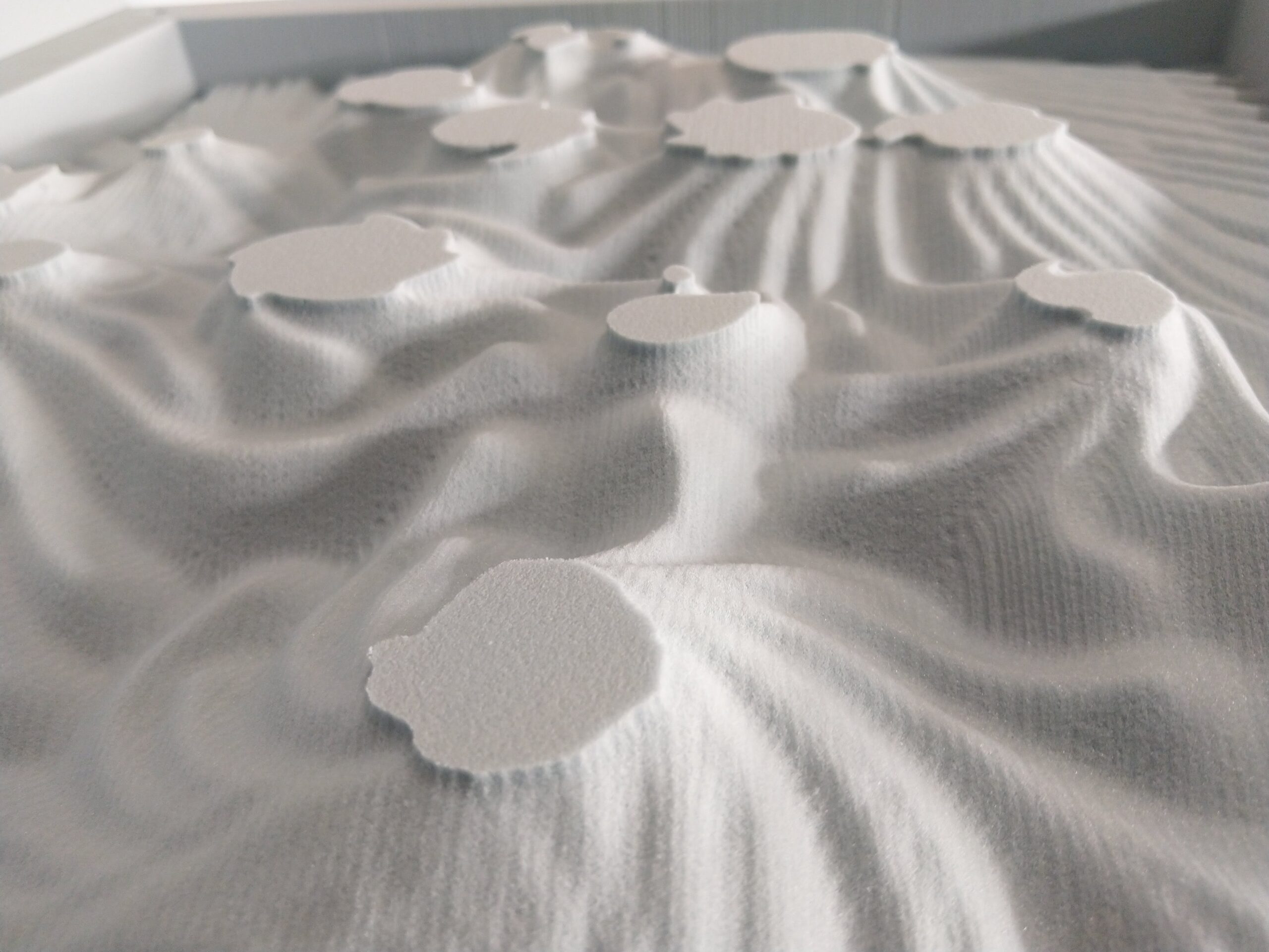 Parametric design & CNC Milling Techniques Workshop_Offline