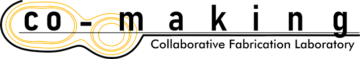 Co-making Logo